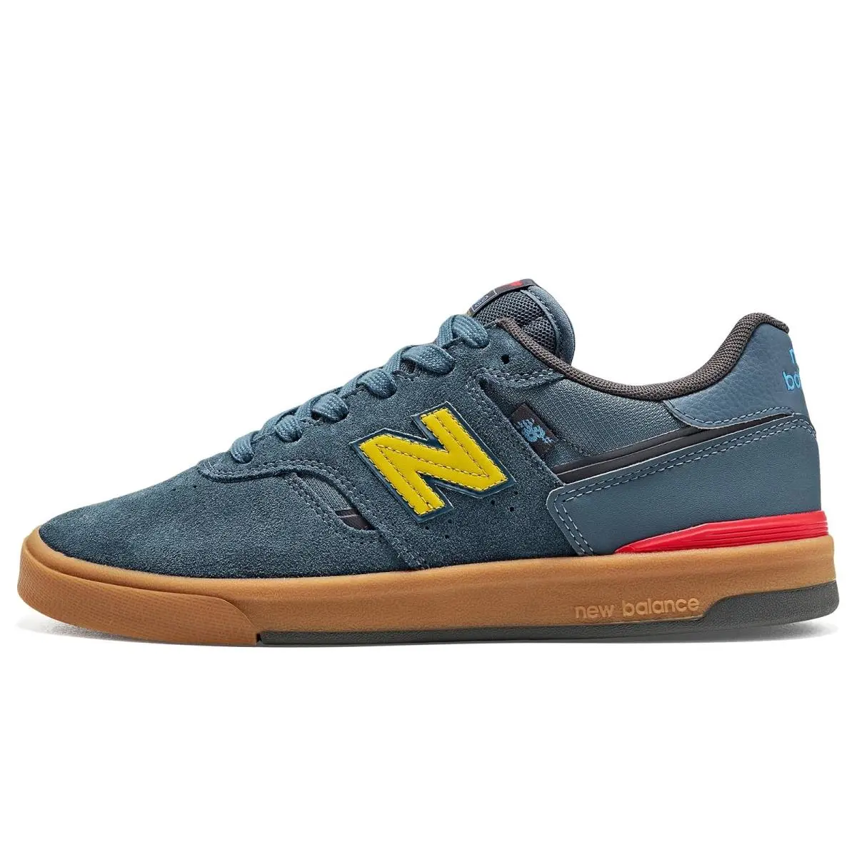 New Balance shoes - Black/White 30