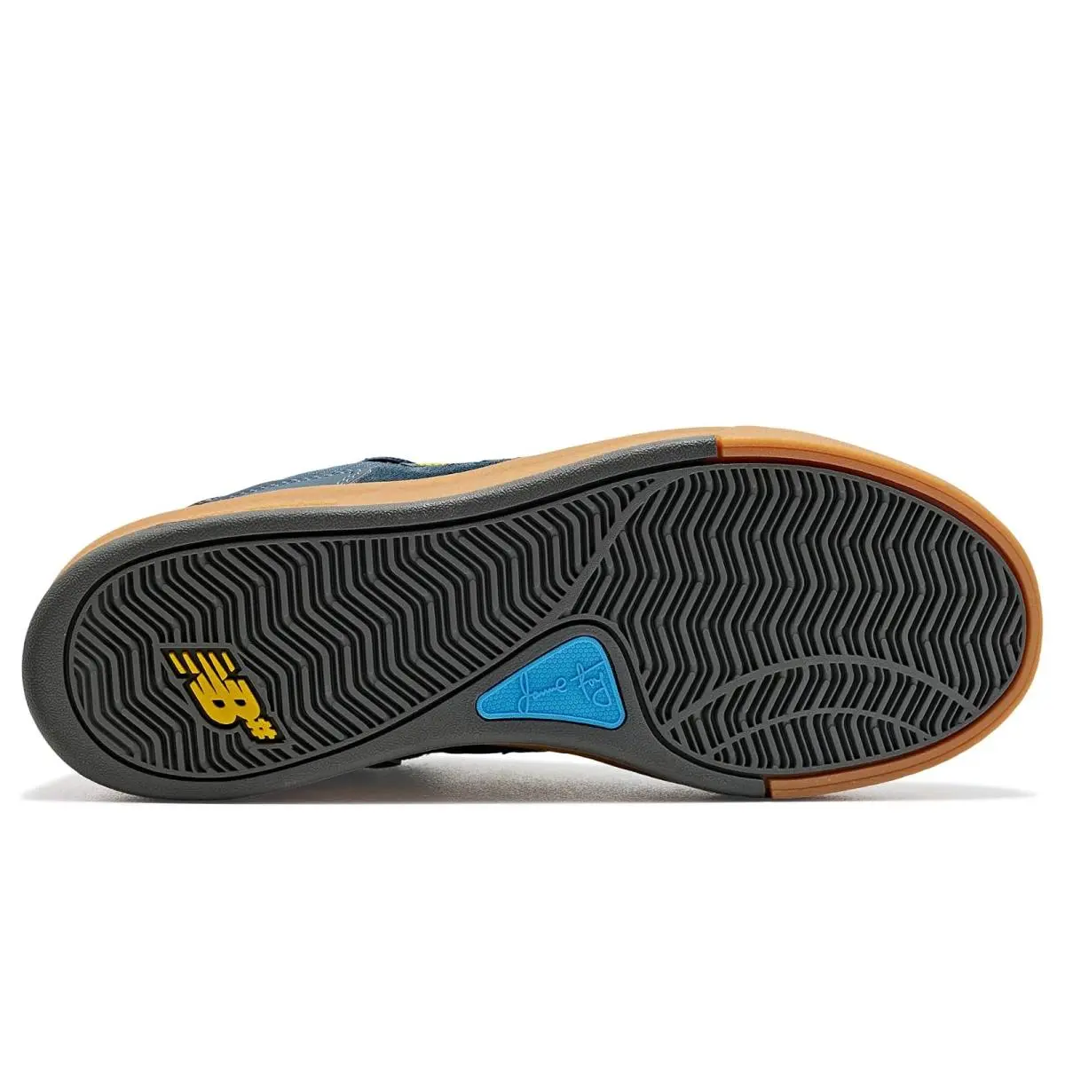 New Balance shoes - Black/White 31