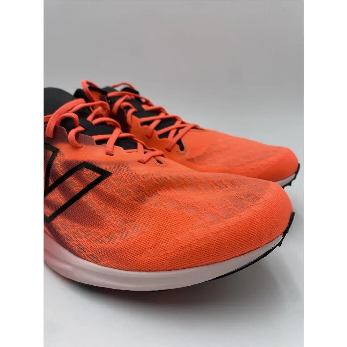 New Balance shoes - New Balance FuelCell SuperComp - FuelCell SuperComp - Orange 0
