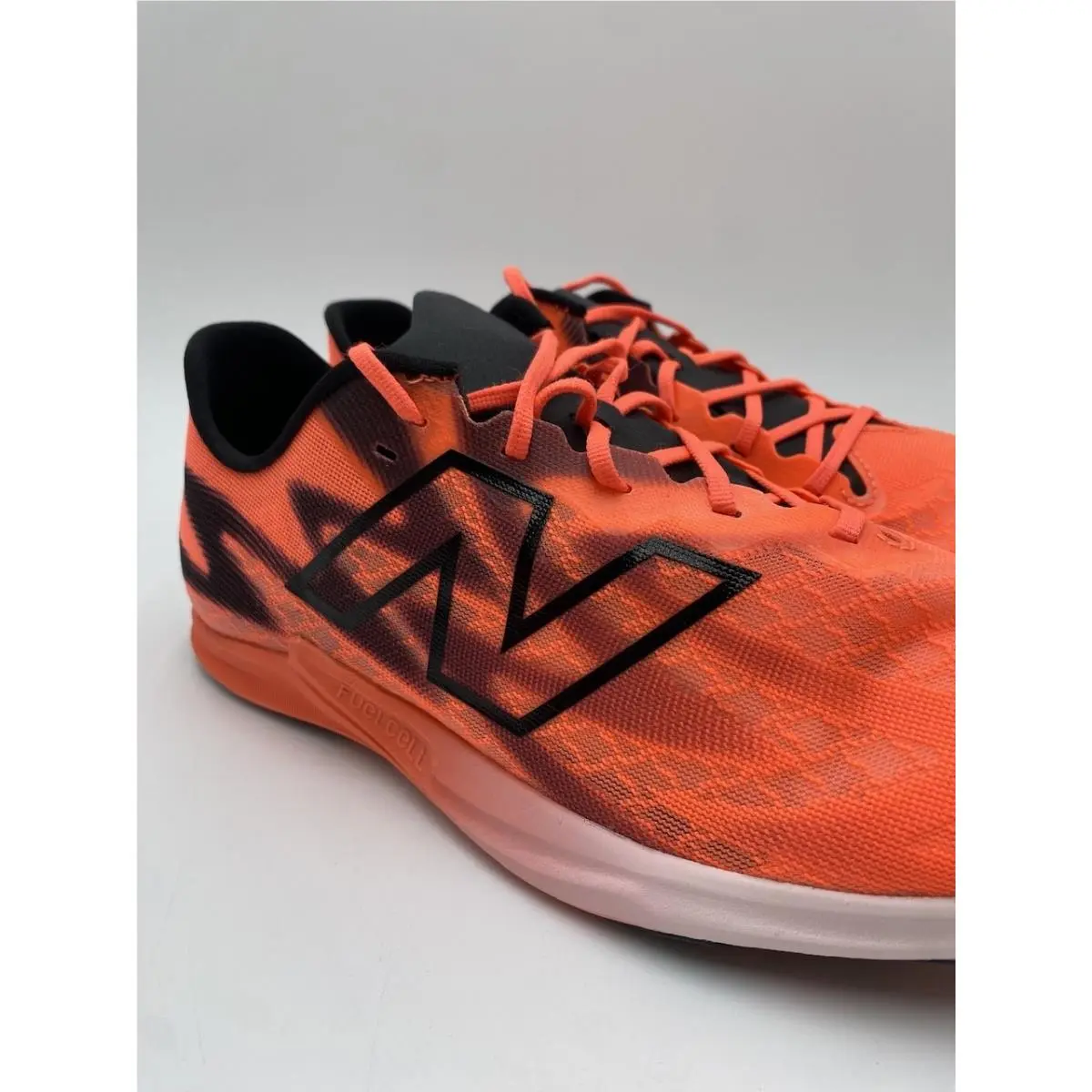 New Balance shoes - New Balance FuelCell SuperComp - FuelCell SuperComp - Orange 1