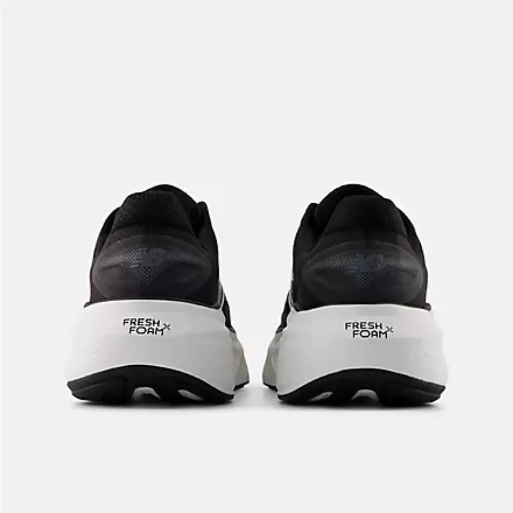 New Balance shoes - New Balance Fresh Foam X More V6 - WMORGR6 - Black 3