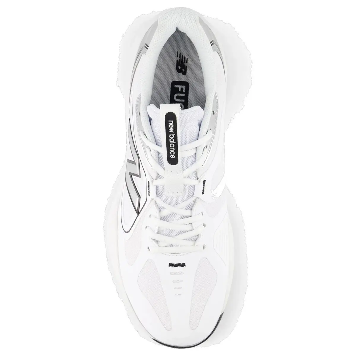 New Balance shoes - Fuelcell 796V5 - Fuelcell - M79656Y - White/Black 0
