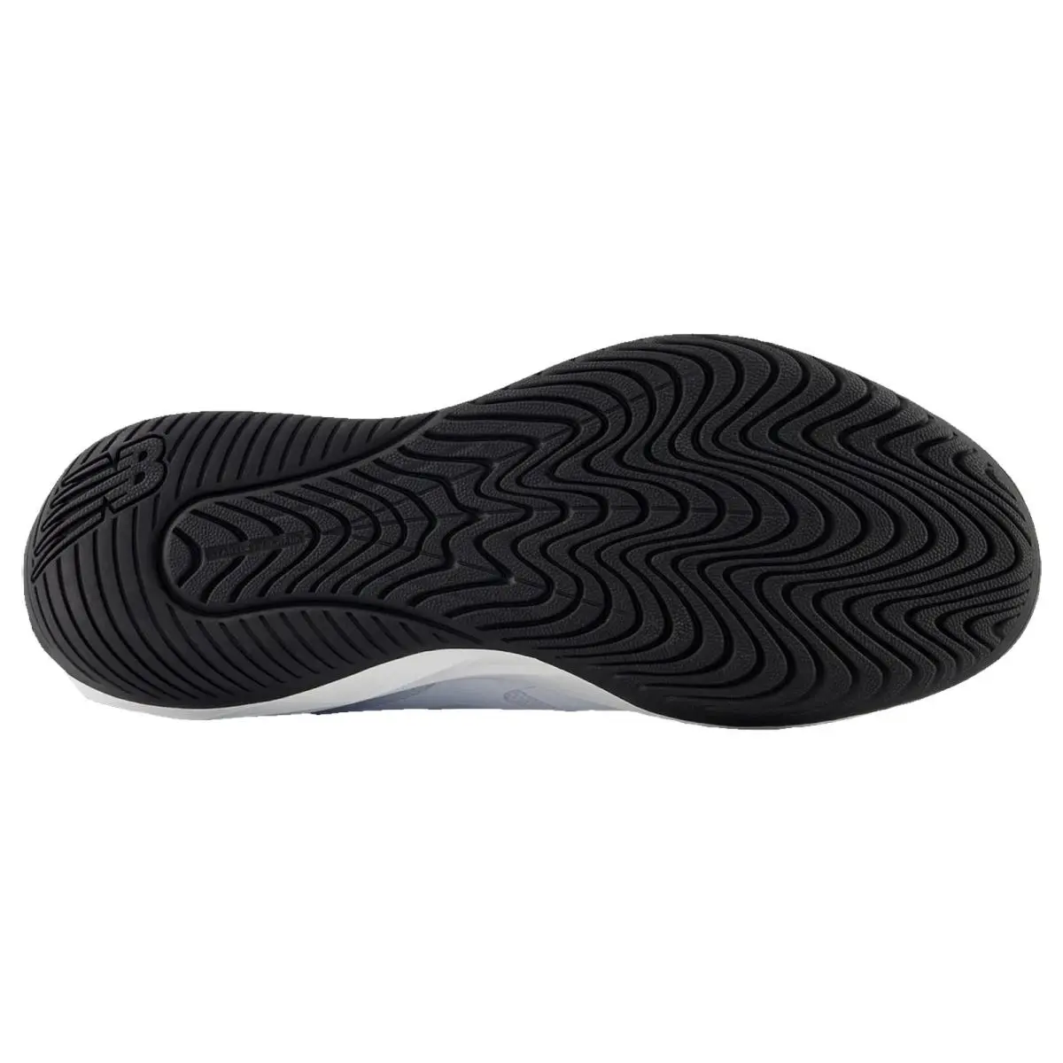 New Balance shoes - Fuelcell 796V5 - Fuelcell - M79656Y - White/Black 1