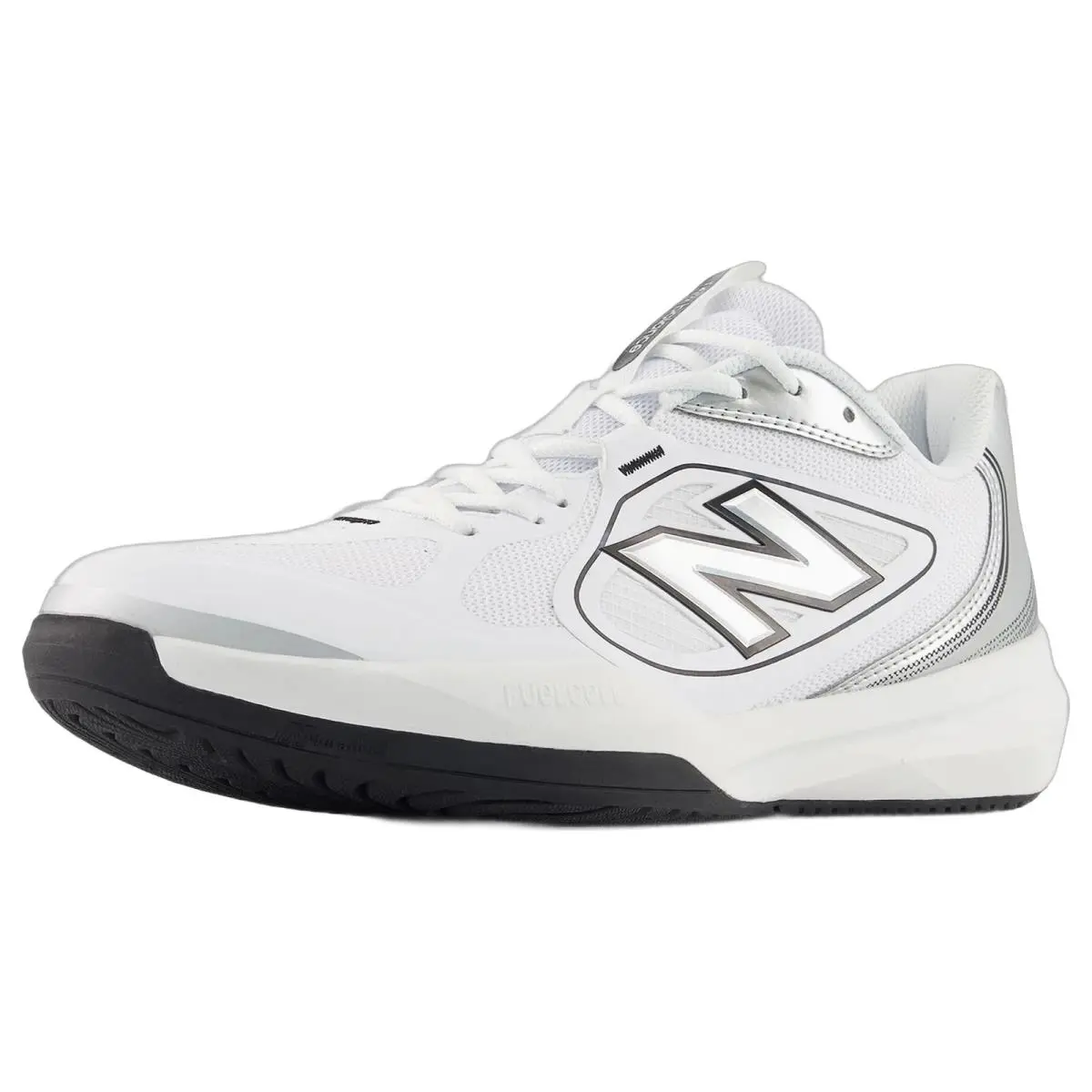 New Balance shoes - Fuelcell 796V5 - Fuelcell - M79656Y - White/Black 11