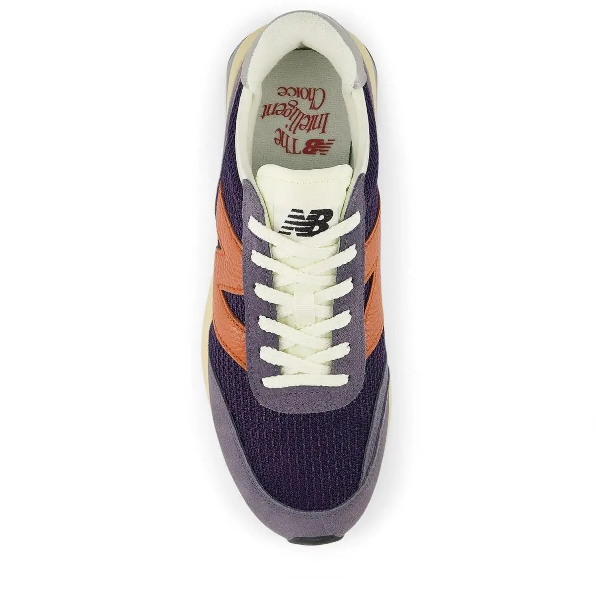 New Balance shoes - New Balance 370 U37085P - U37085P - Purple 2