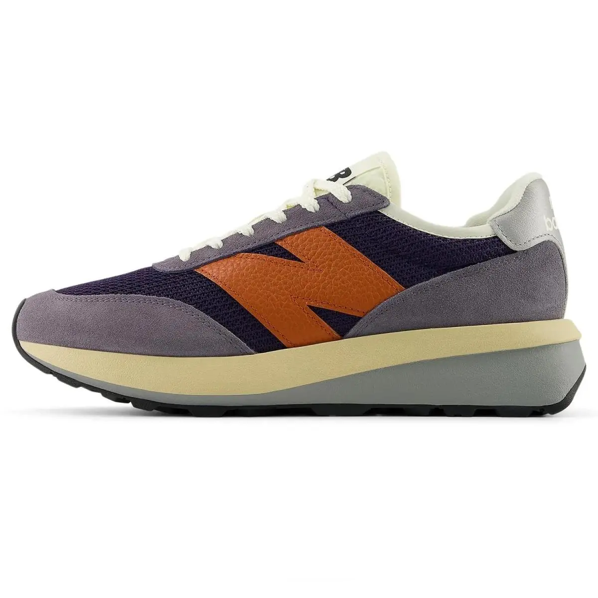 New Balance shoes - New Balance 370 U37085P - U37085P - Purple 16
