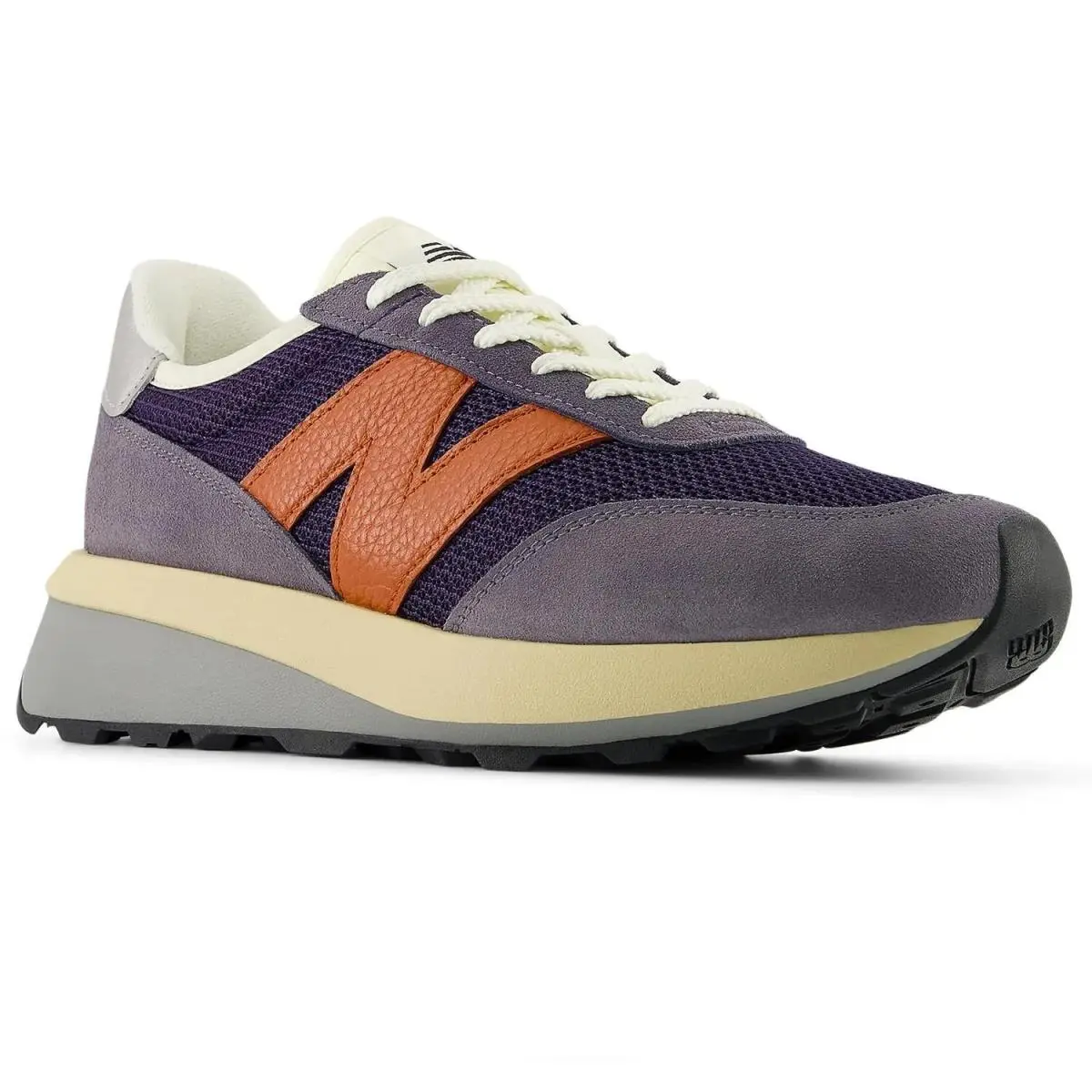 New Balance shoes - New Balance 370 U37085P - U37085P - Purple 19