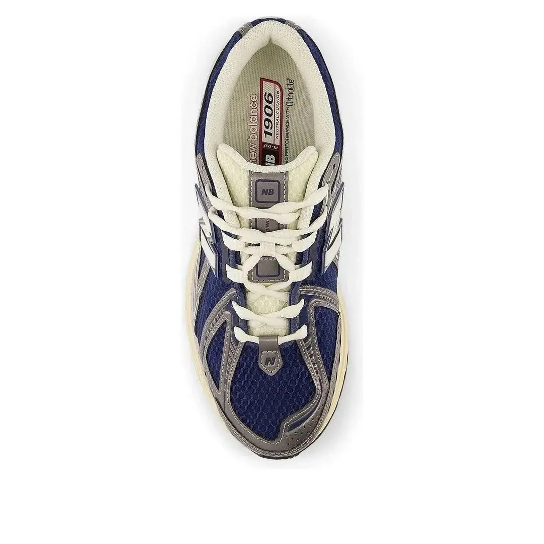New Balance shoes - New Balance 1906R - U1906RCK - Blue Grey 1