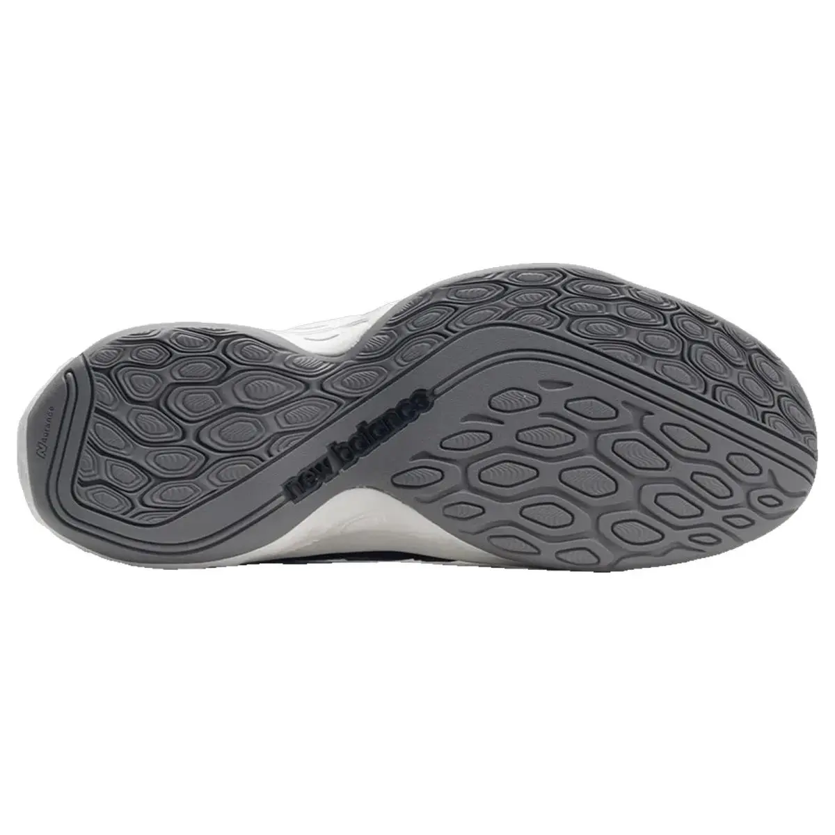New Balance shoes - New Balance Fresh Foam X 1007 Wide - MC1007BK - Black/Grey 9