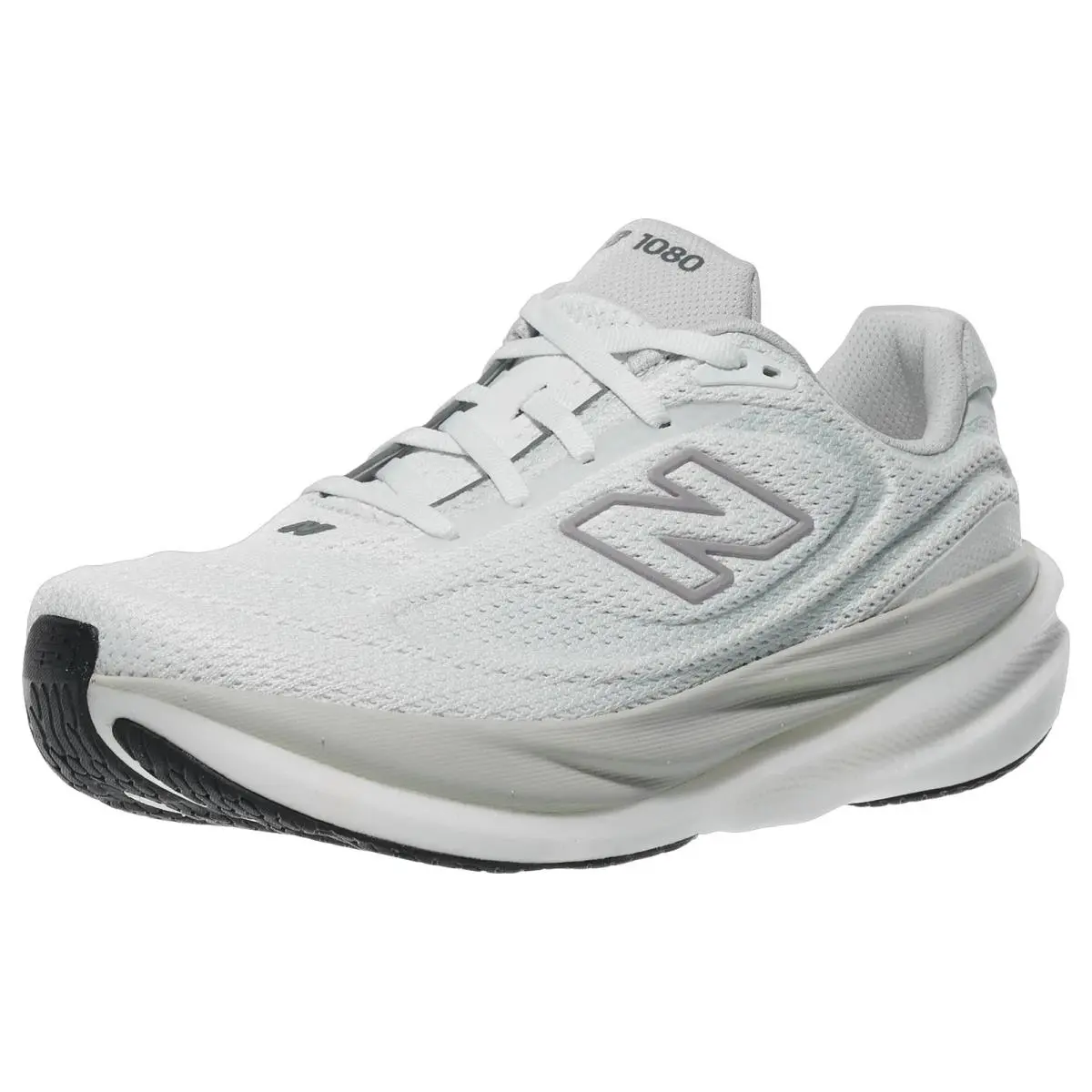 New Balance shoes - New Balance 1080v15 Wide - Wide - M10807E3 - White/Truffle Salt 0