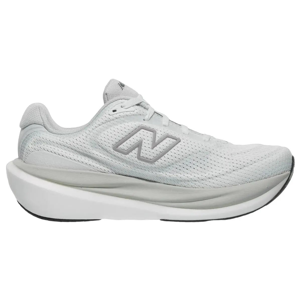 New Balance shoes - New Balance 1080v15 Wide - Wide - M10807E3 - White/Truffle Salt 1