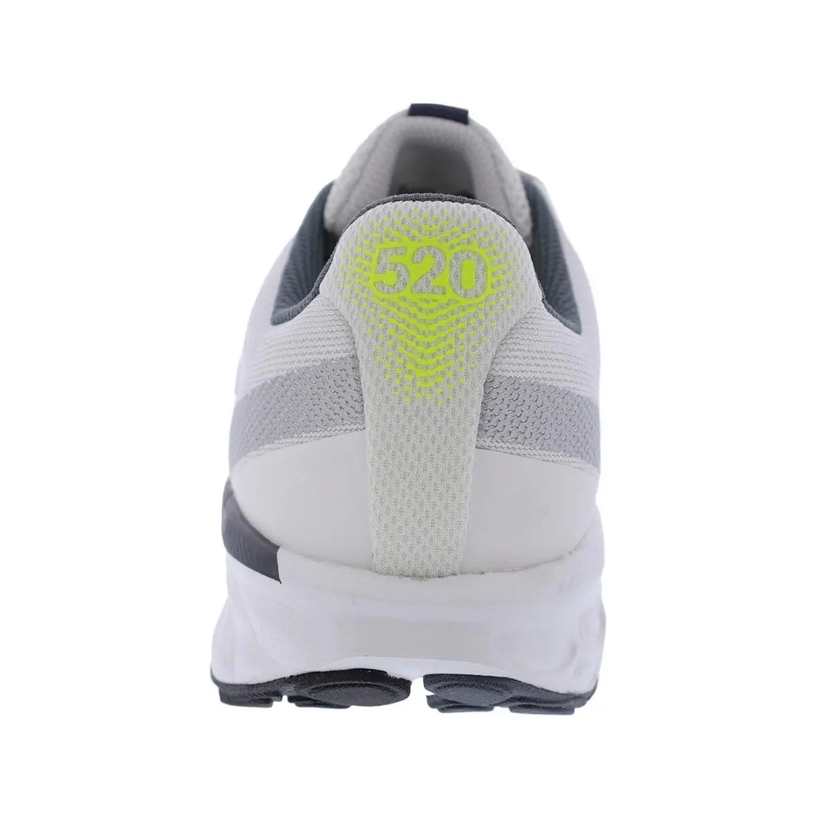New Balance shoes - 520 V9 - M5206DX - REFLECTION / GRAPHITE 8