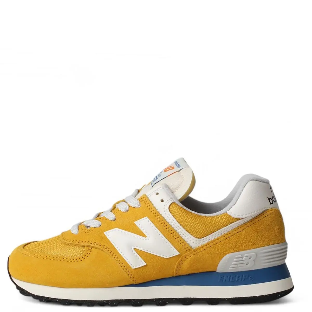 New Balance shoes - New Balance 574 U574VPY - U574VPY - Yellow 0