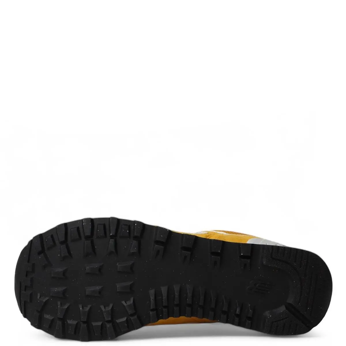New Balance shoes - New Balance 574 U574VPY - U574VPY - Yellow 8