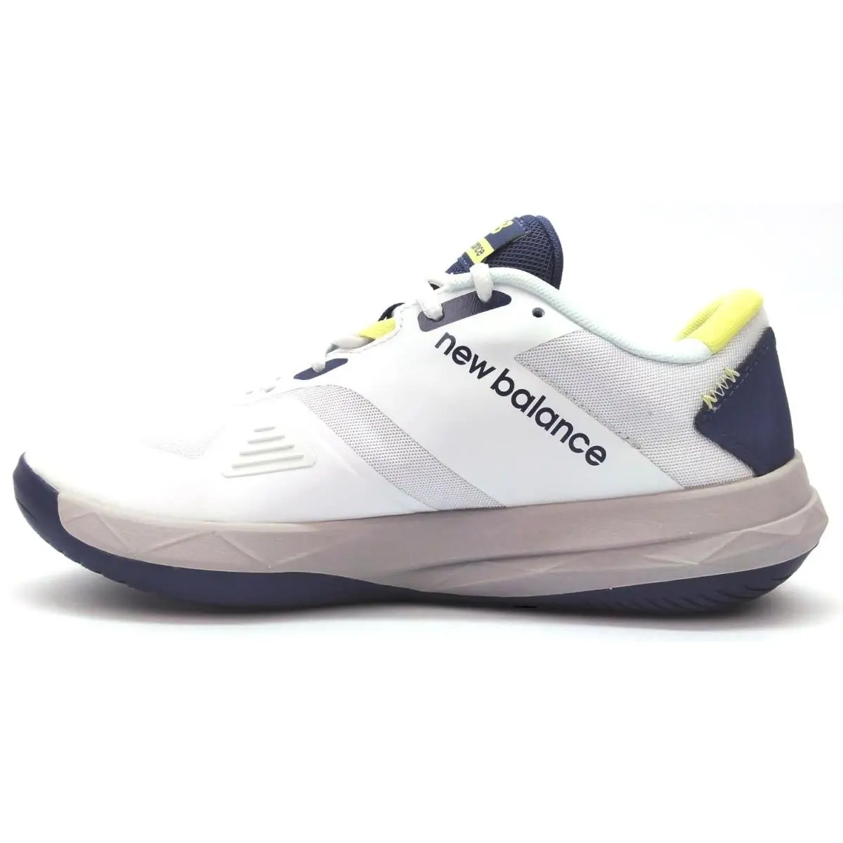 New Balance shoes - FuelCell 796V4 - FuelCell - White Blue 5