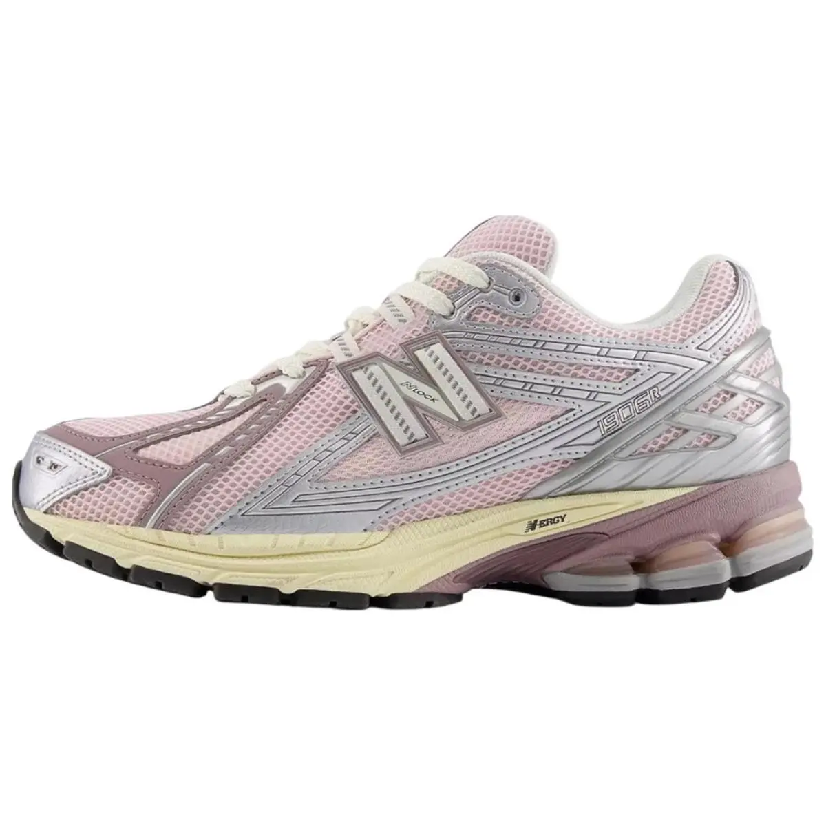 New Balance shoes - New Balance 1906R - U1906RNF - Pink/Grey 9
