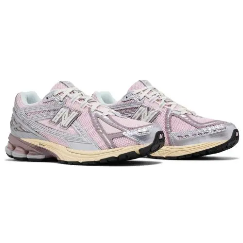 New Balance shoes - New Balance 1906R - U1906RNF - Pink/Grey 5