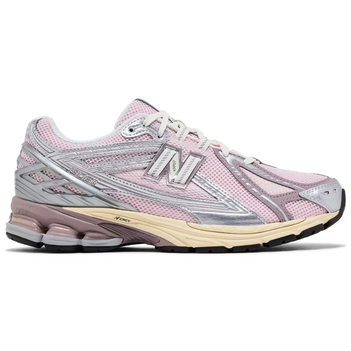 New Balance shoes - New Balance 1906R - U1906RNF - Pink/Grey 6