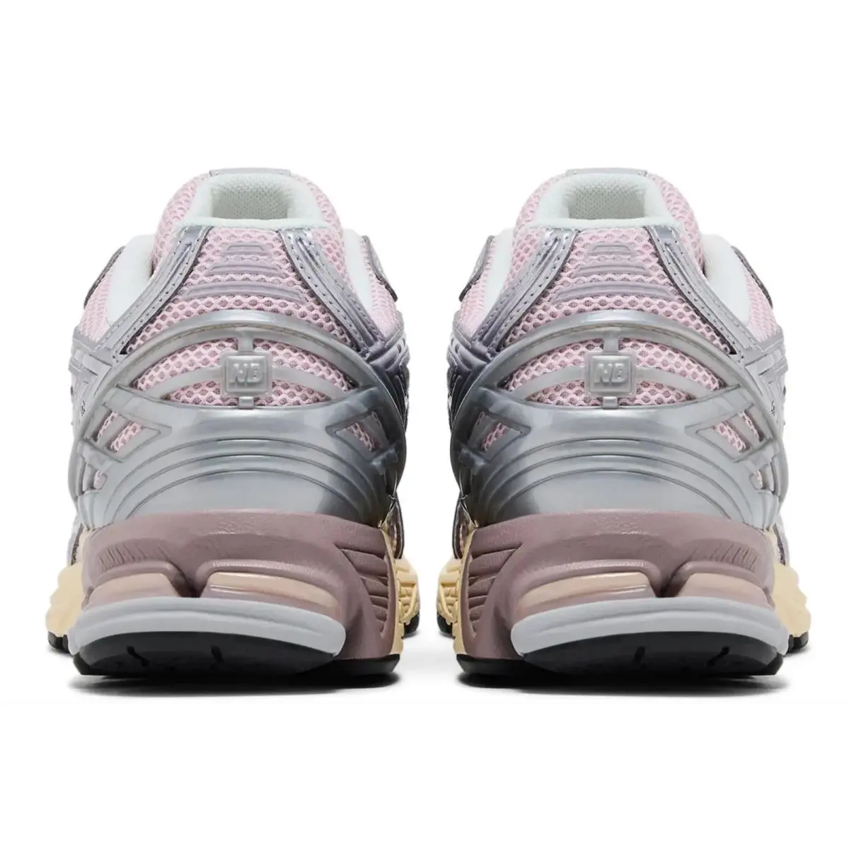New Balance shoes - New Balance 1906R - U1906RNF - Pink/Grey 7
