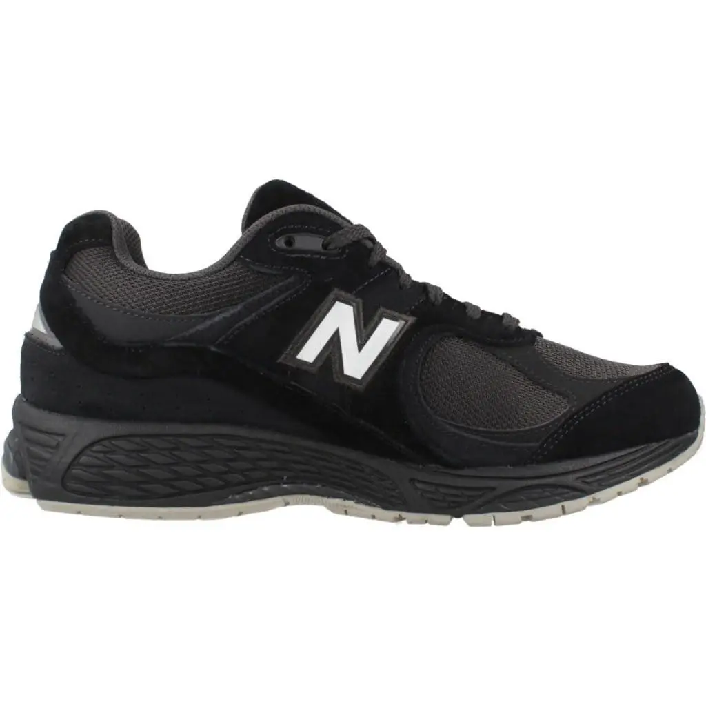 New Balance shoes - U2002RL - U2002RL - Black (UPC: 198686842554) 2