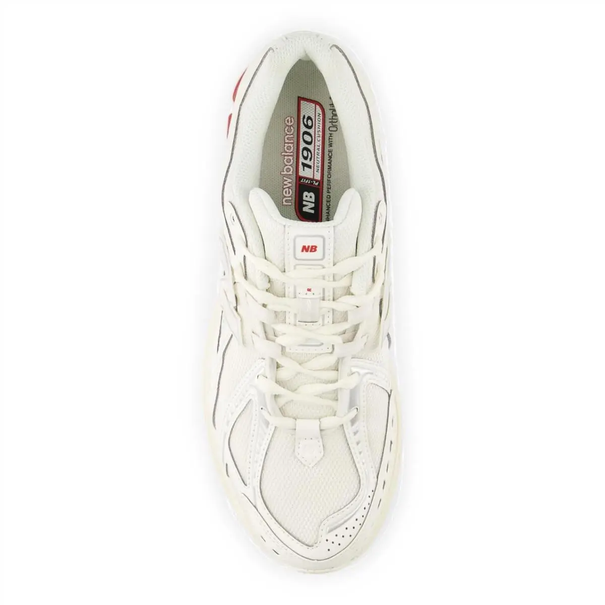 New Balance shoes - U19066KA - U19066KA - Red (UPC: 198688592075) 3