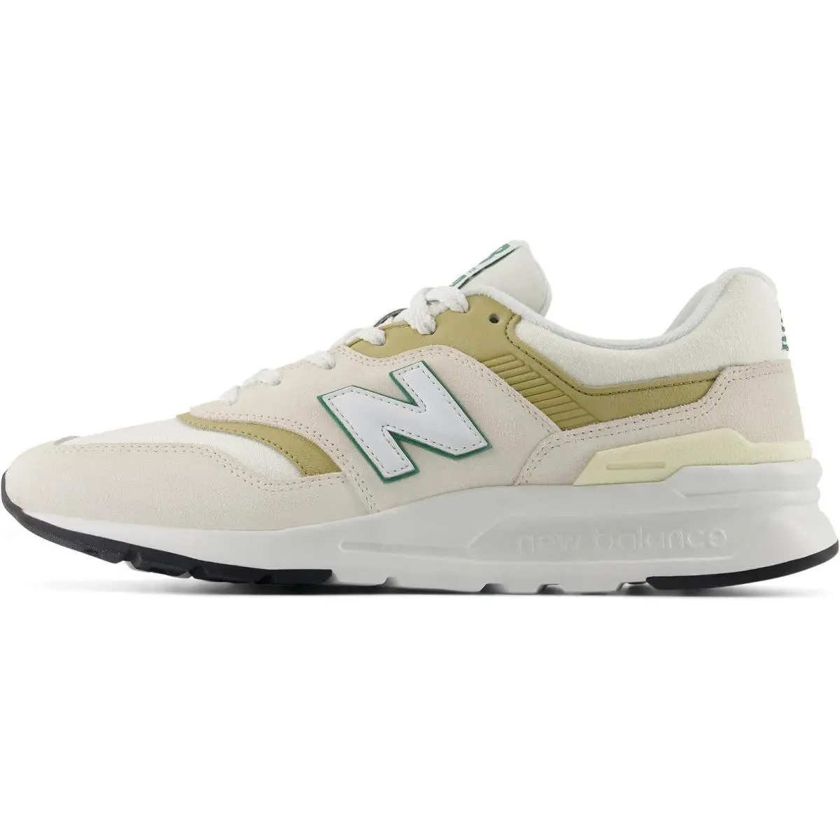 New Balance shoes - New Balance 997H - m997h6h2 - Sea Salt / Linen (UPC: 199063113502) 1