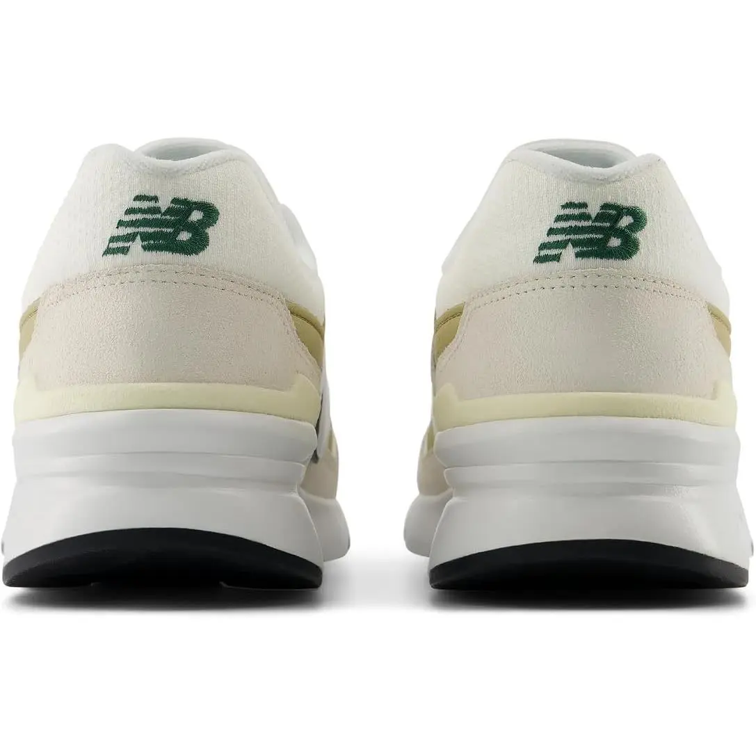 New Balance shoes - New Balance 997H - m997h6h2 - Sea Salt / Linen (UPC: 199063113502) 3