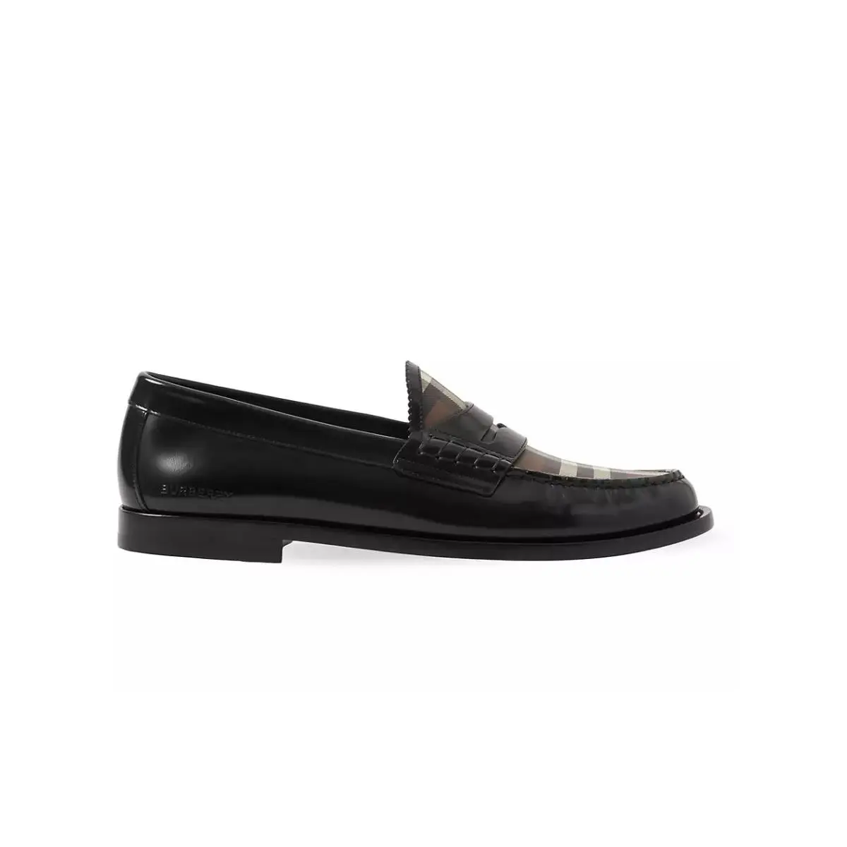 Burberry shoes - Penny - Penny - Black 2