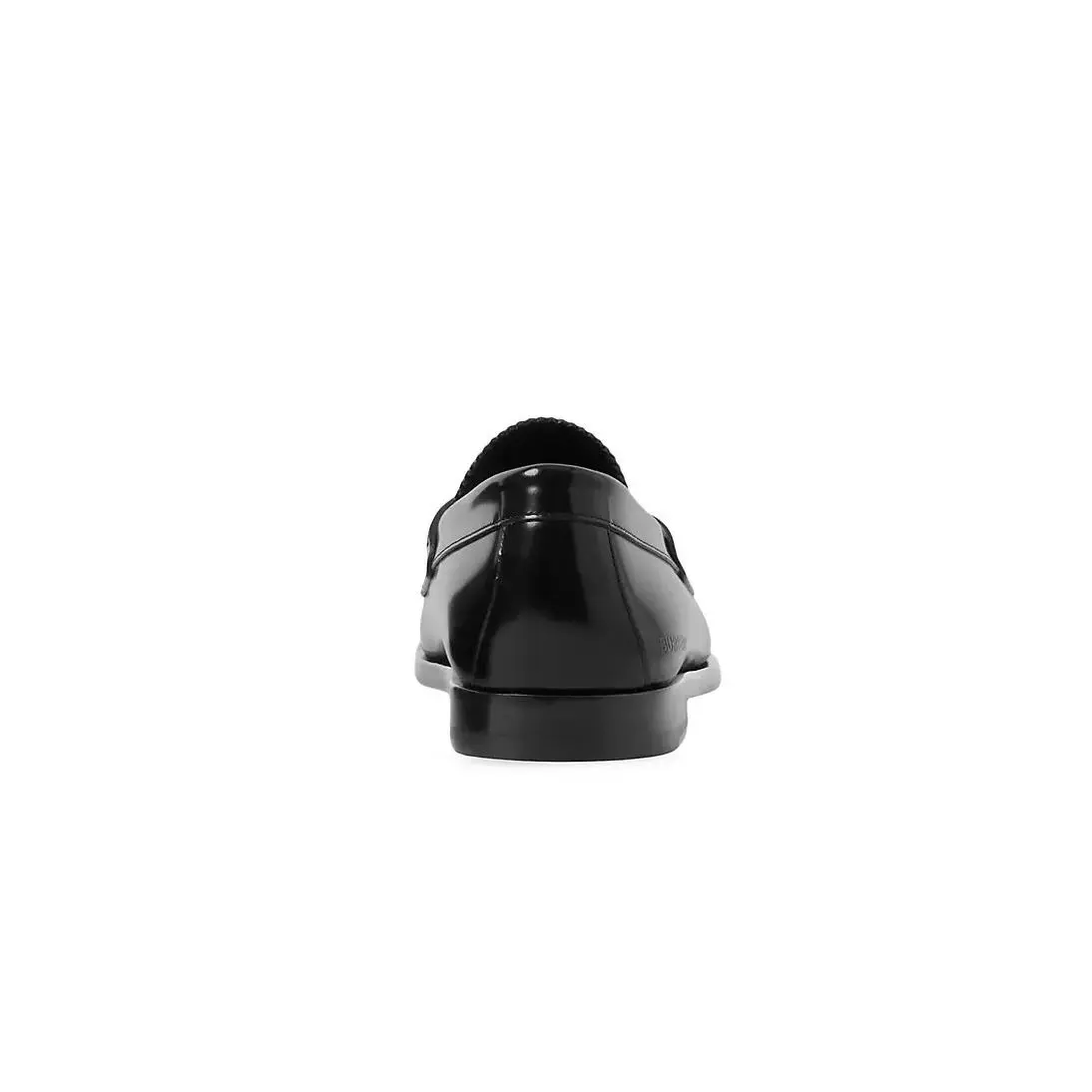 Burberry shoes - Penny - Penny - Black 3