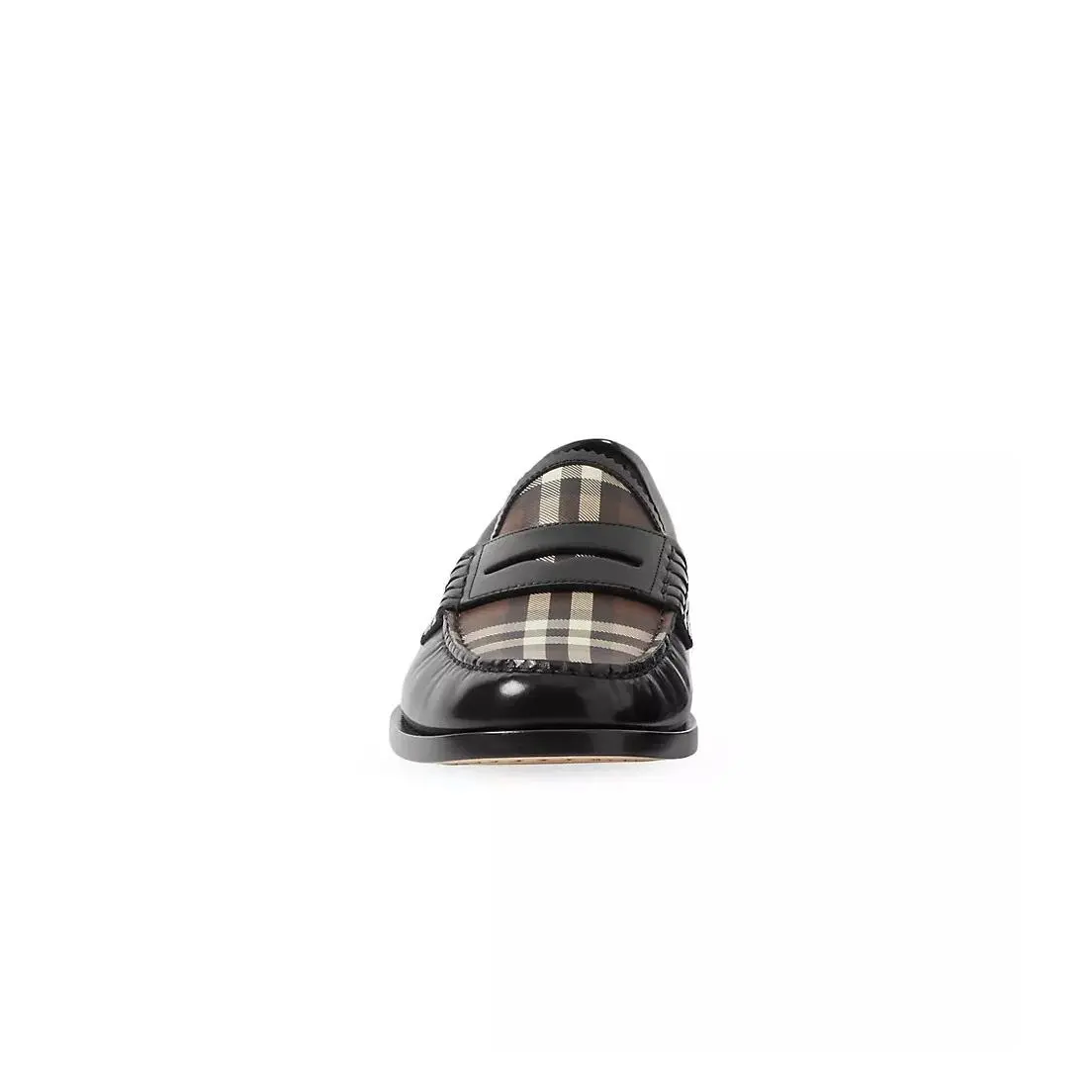 Burberry shoes - Penny - Penny - Black 4