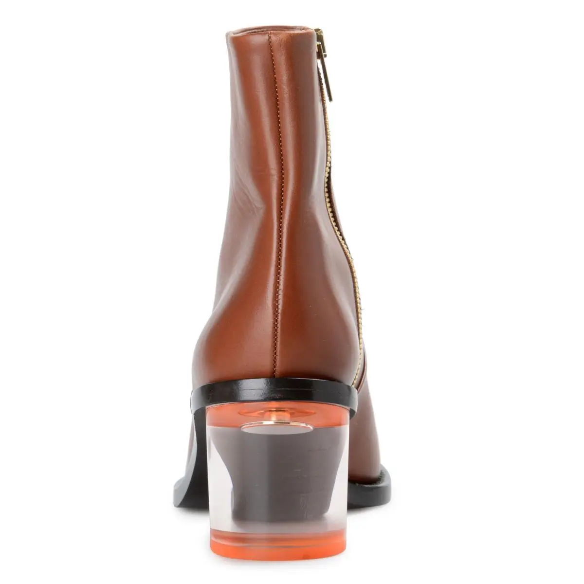 Burberry shoes - Brown 1