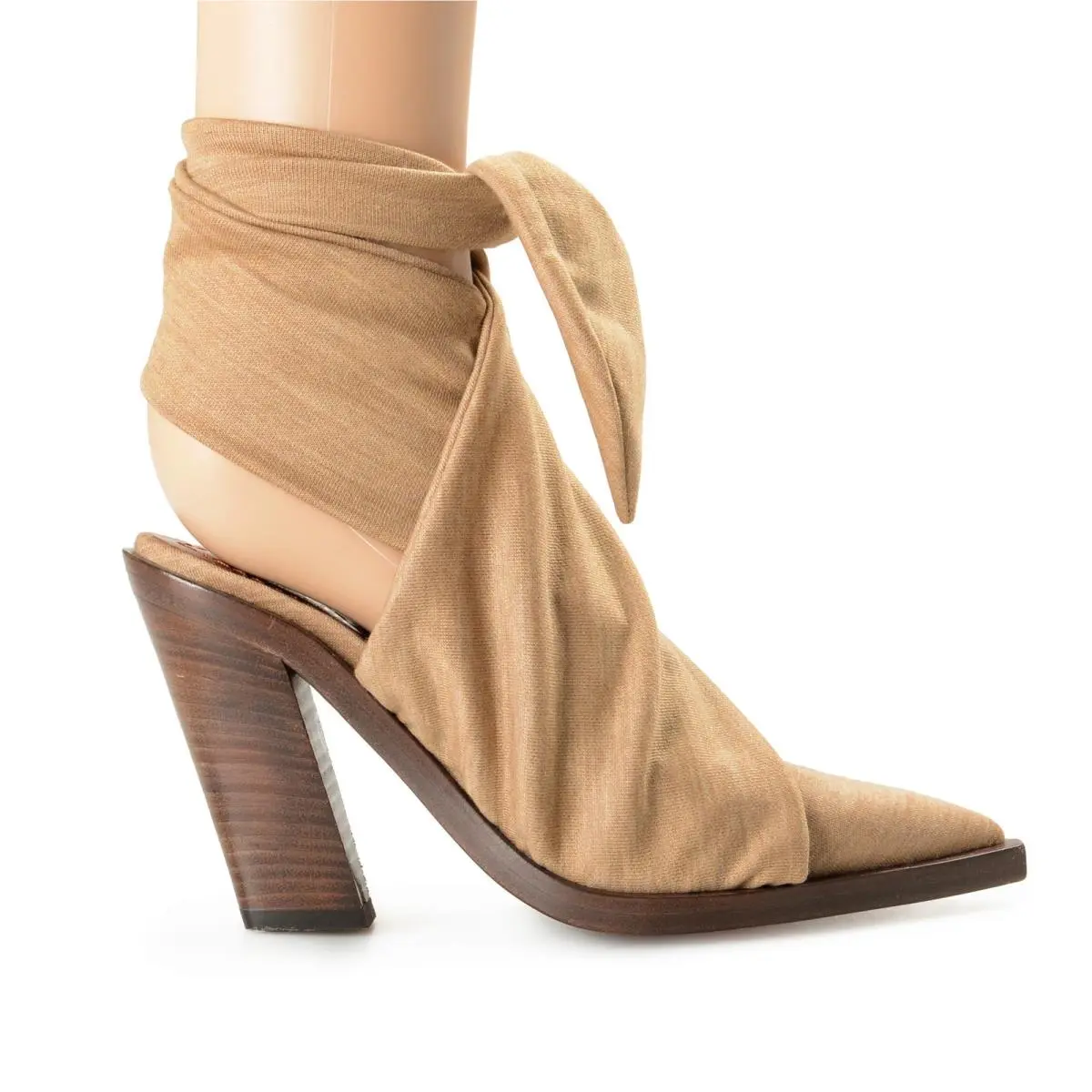 Burberry shoes - Beige 9