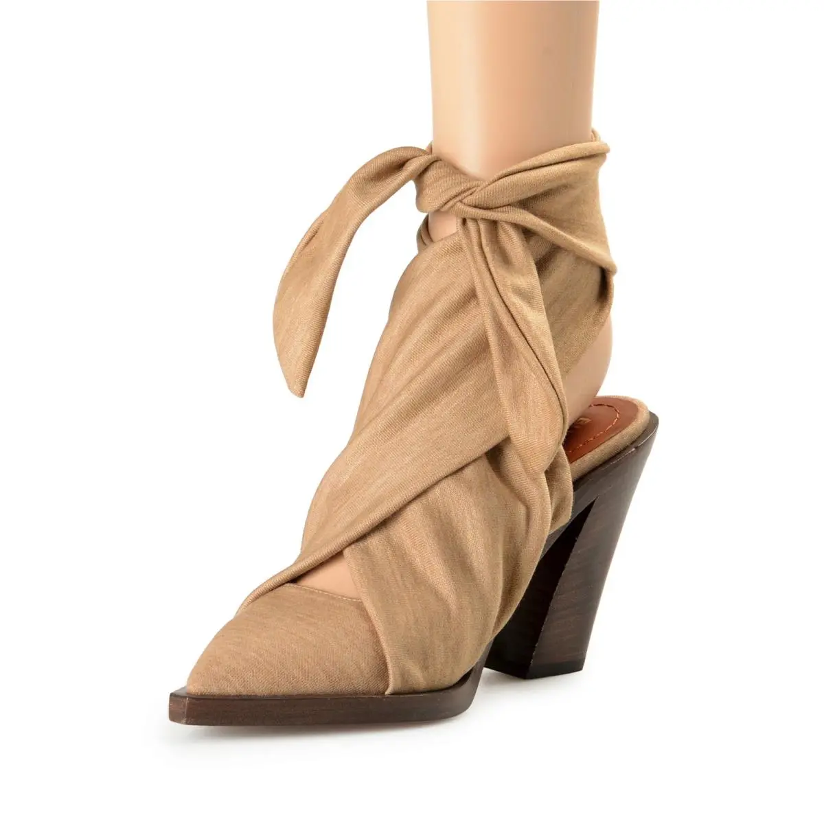 Burberry shoes - Beige 6