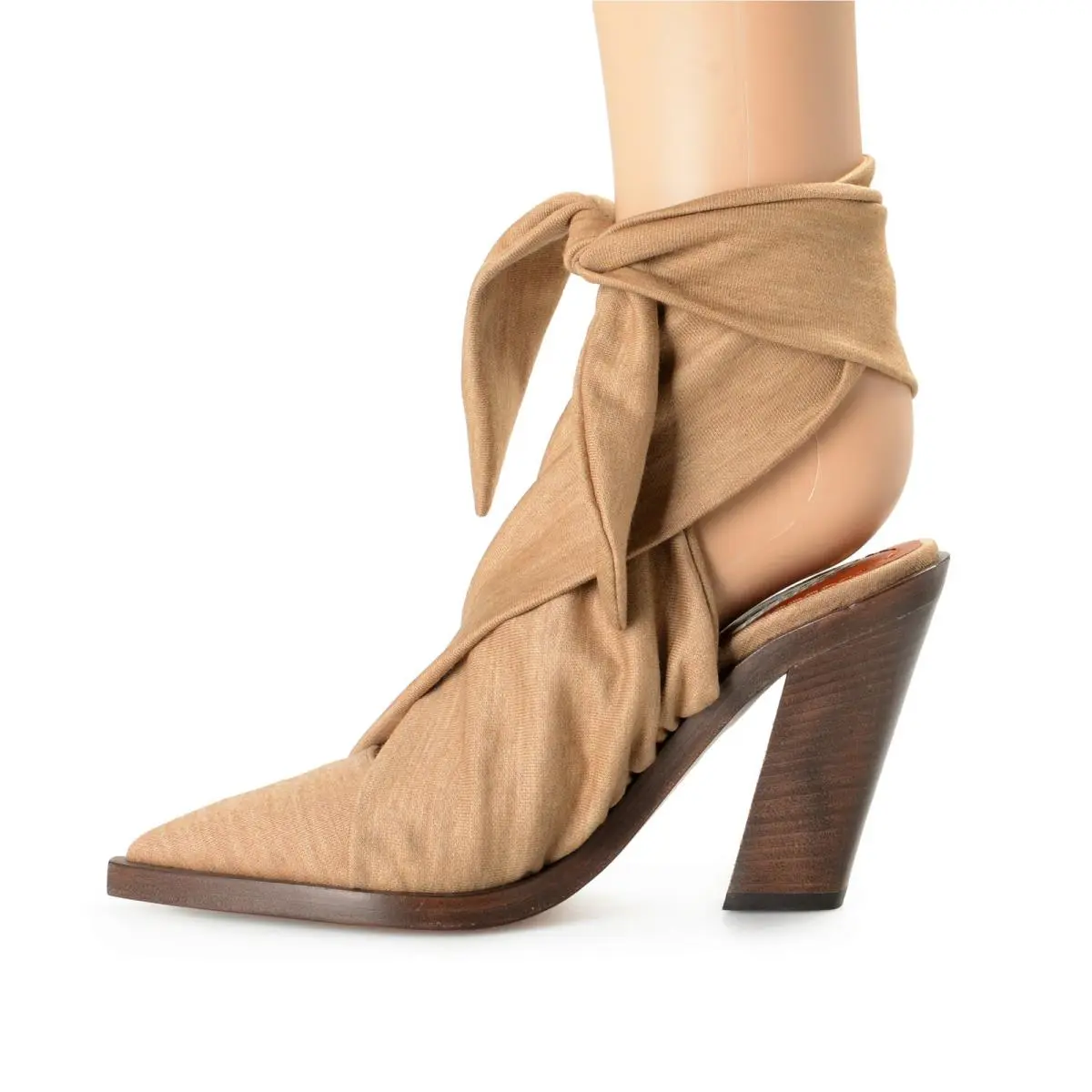 Burberry shoes - Beige 7