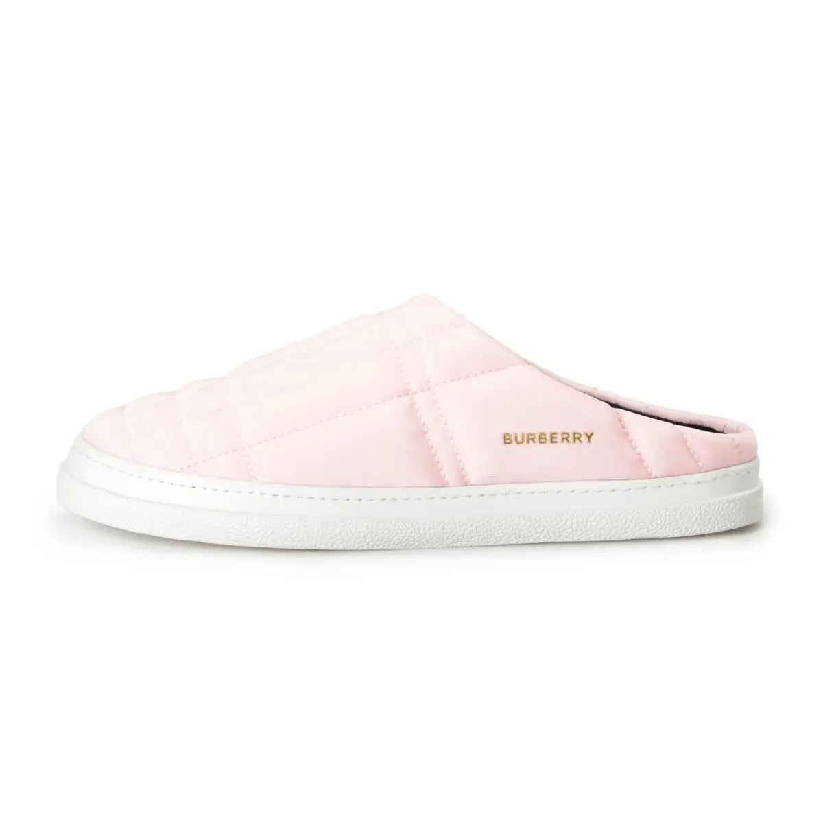Burberry shoes - Pale Candy Pink 0