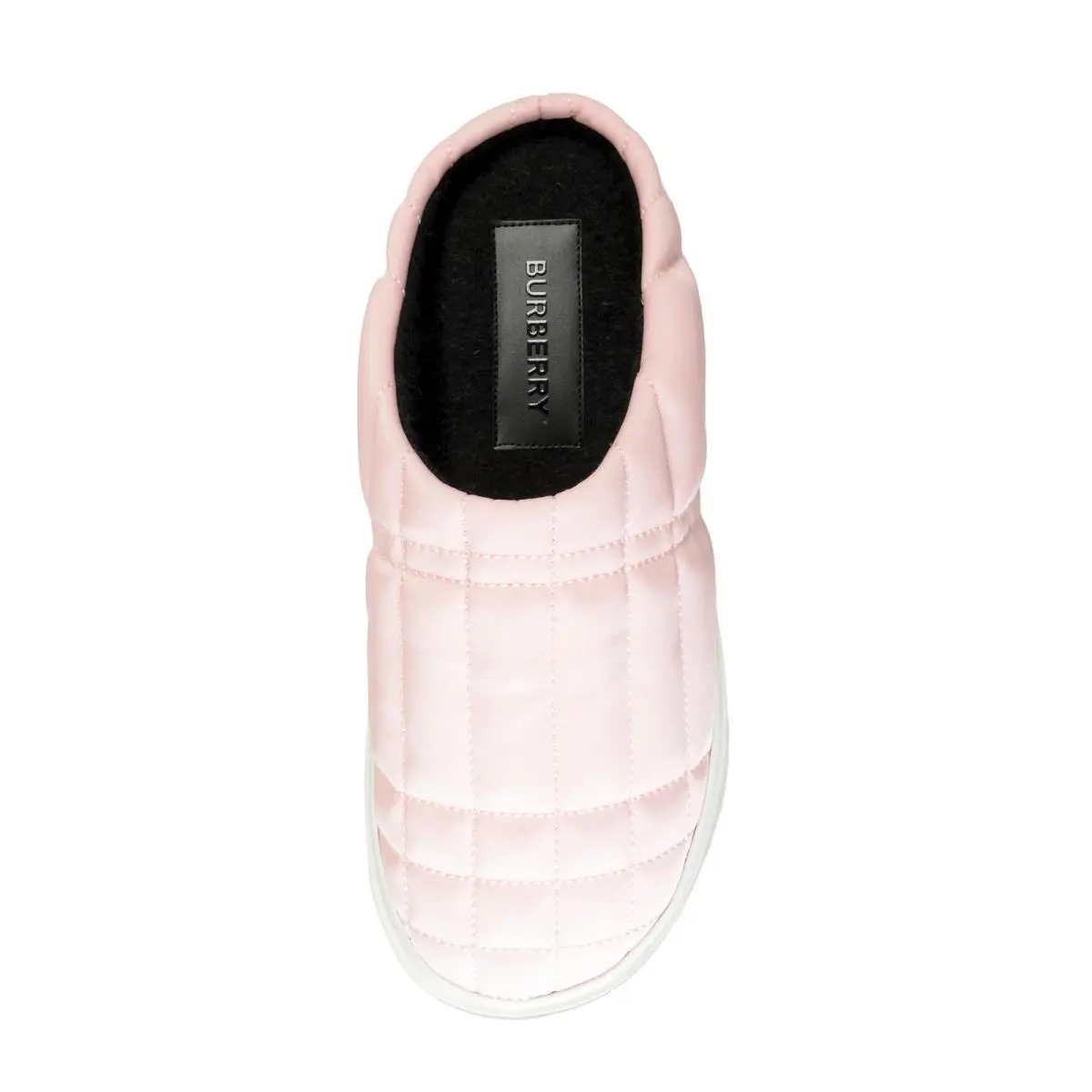 Burberry shoes - Pale Candy Pink 5