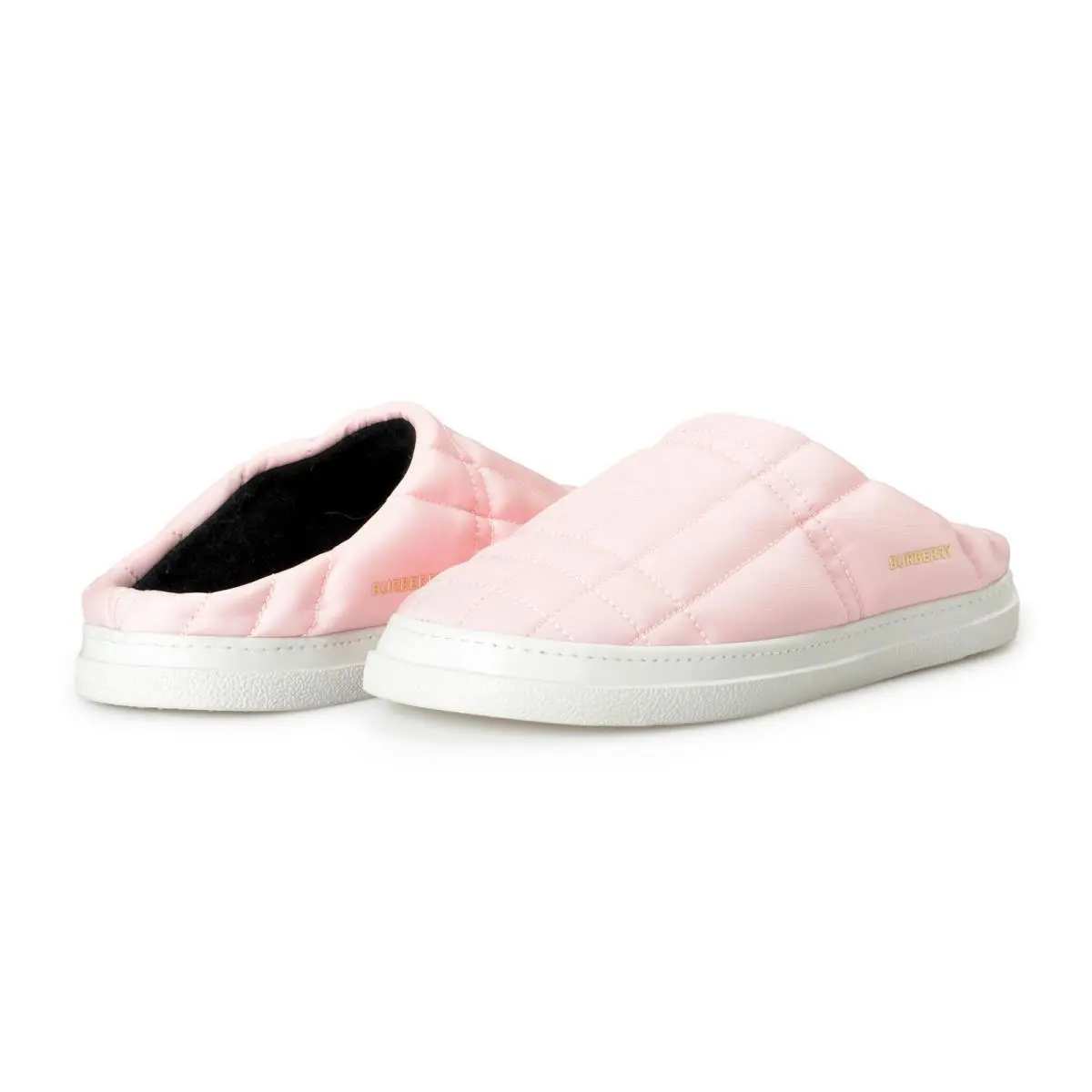 Burberry shoes - Pale Candy Pink 6