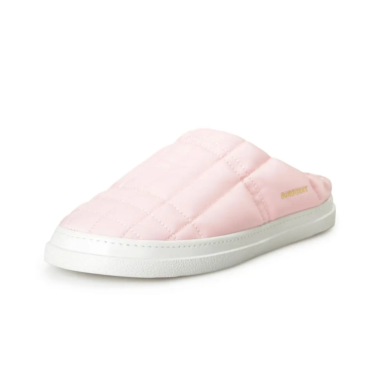 Burberry shoes - Pale Candy Pink 7