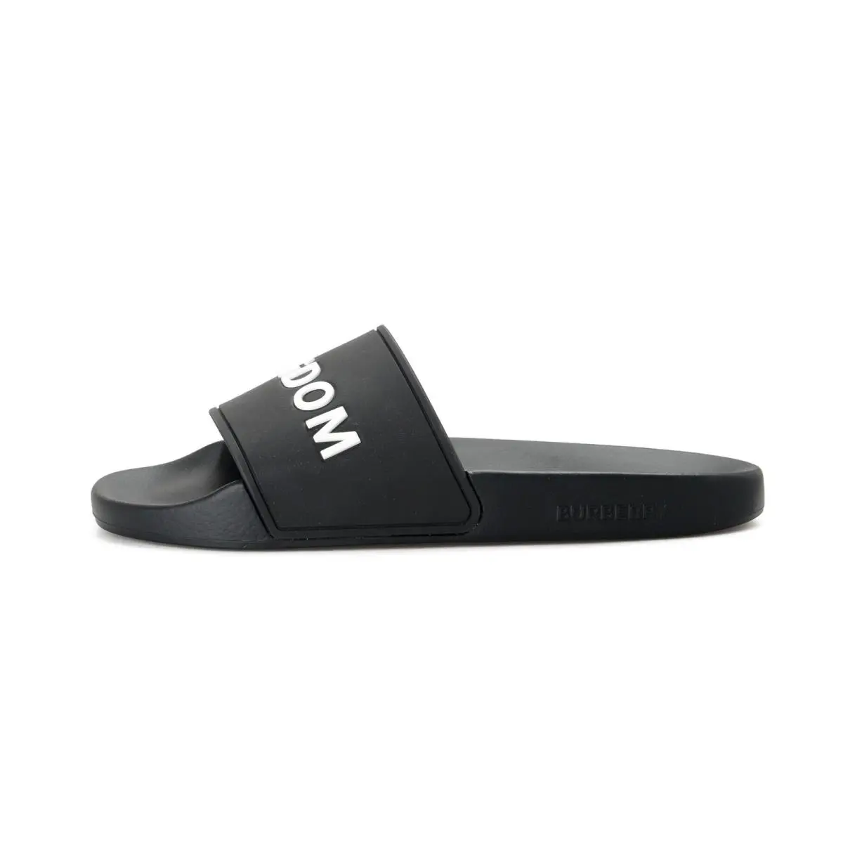 Burberry shoes - Black 8