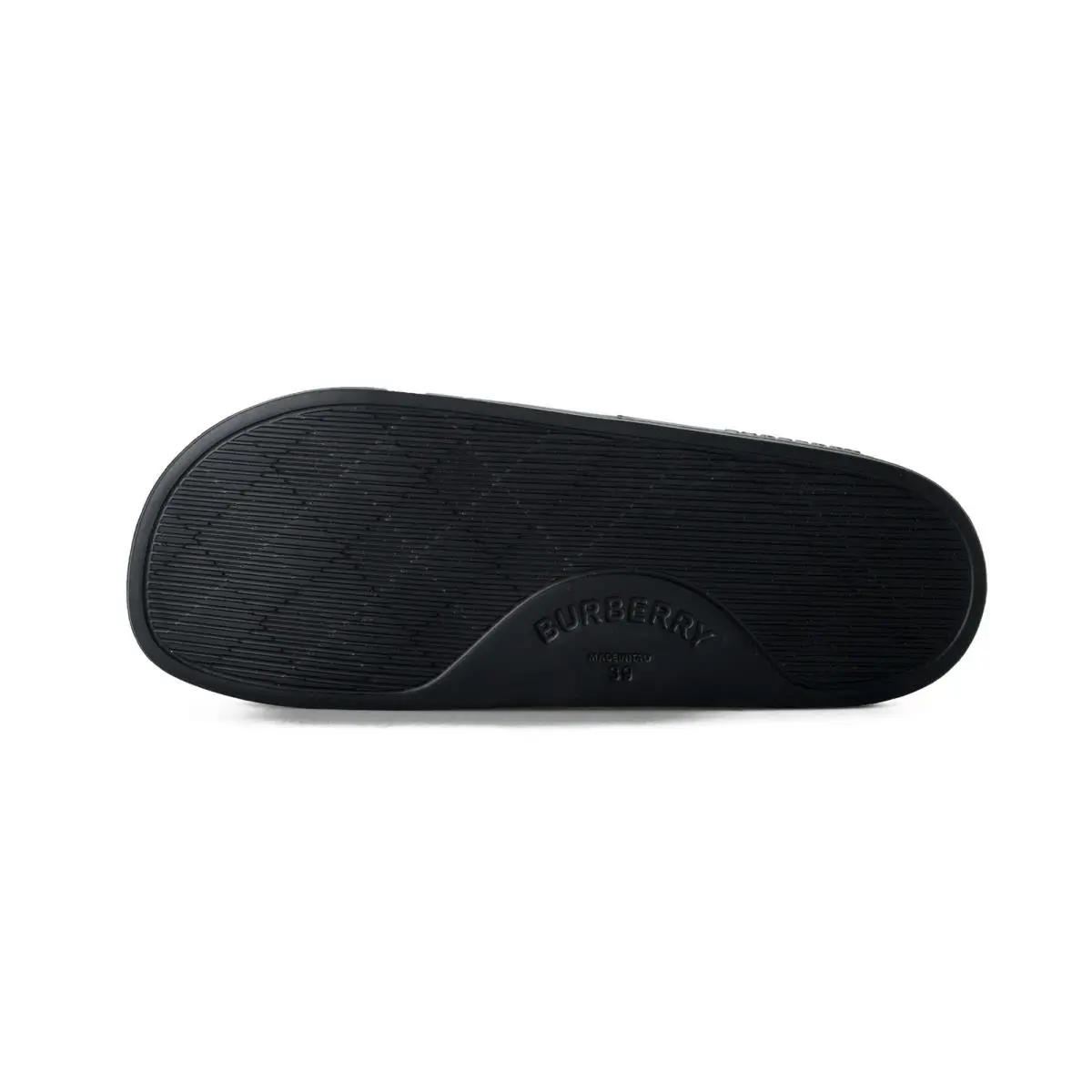 Burberry shoes - Black 12