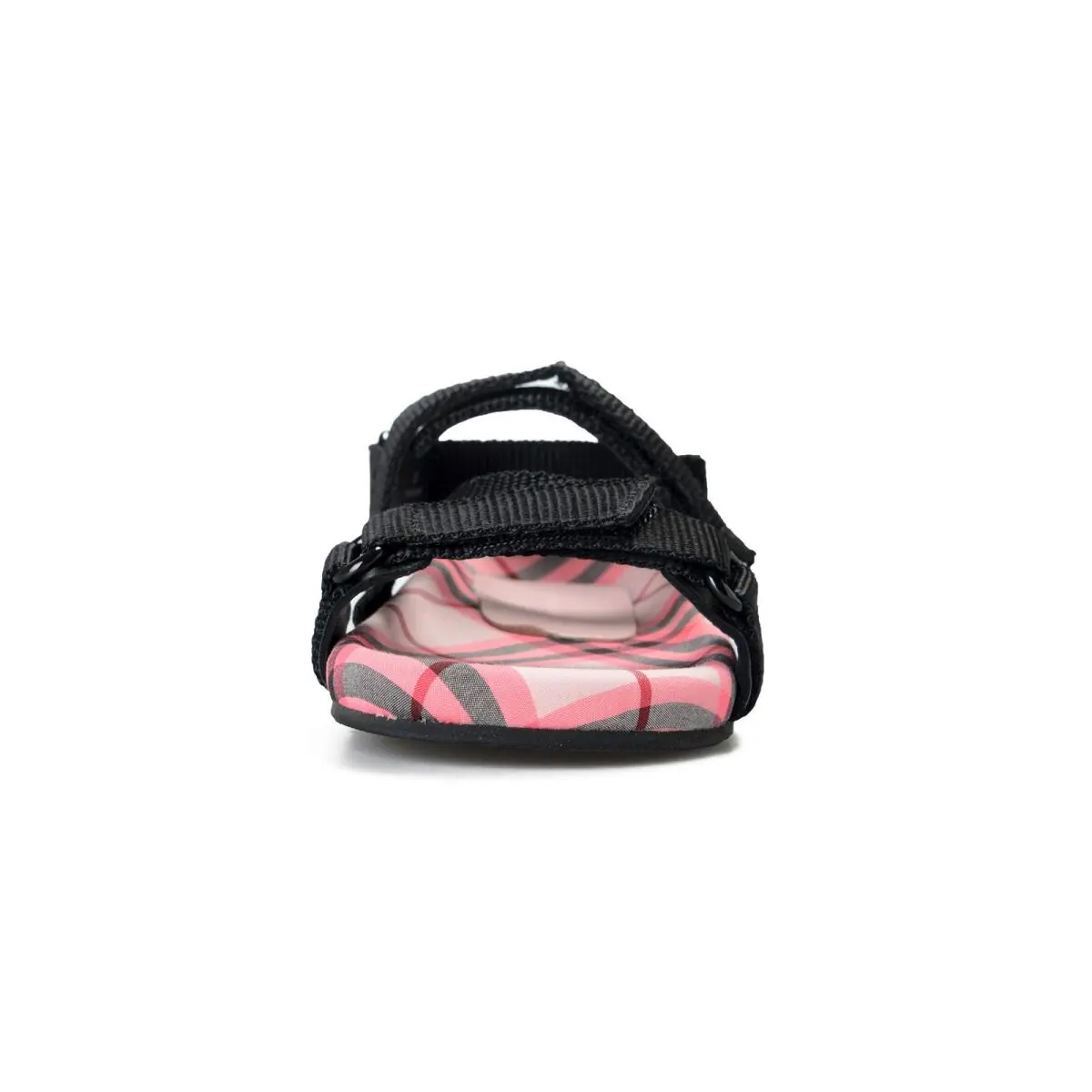 Burberry shoes - Bright Rose 11