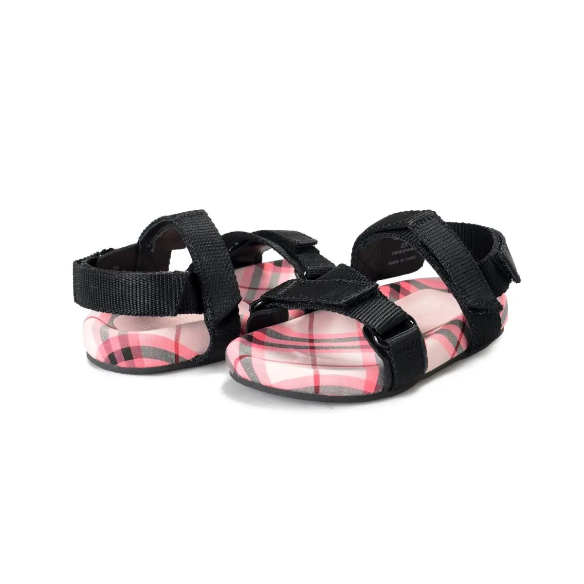 Burberry shoes - Bright Rose 14