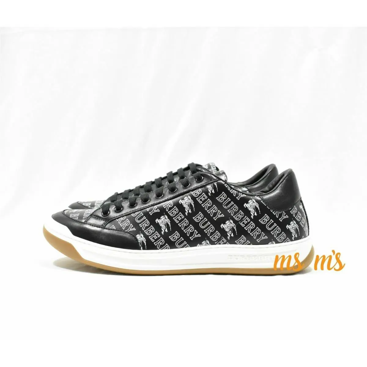 Burberry shoes - Multicolor 0