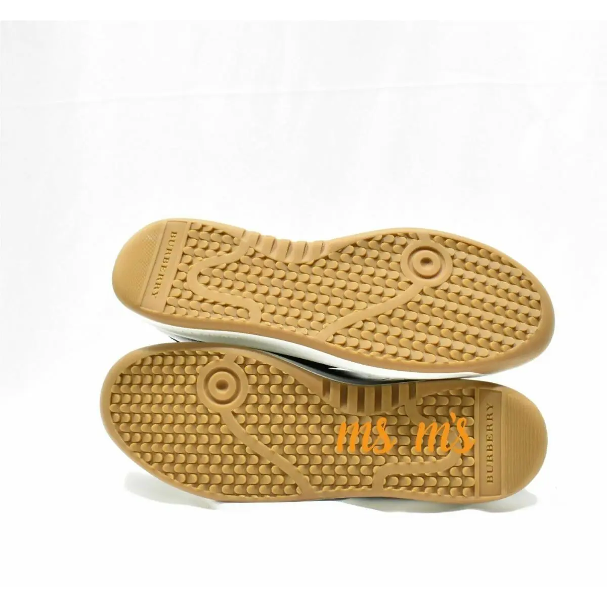 Burberry shoes - Multicolor 12