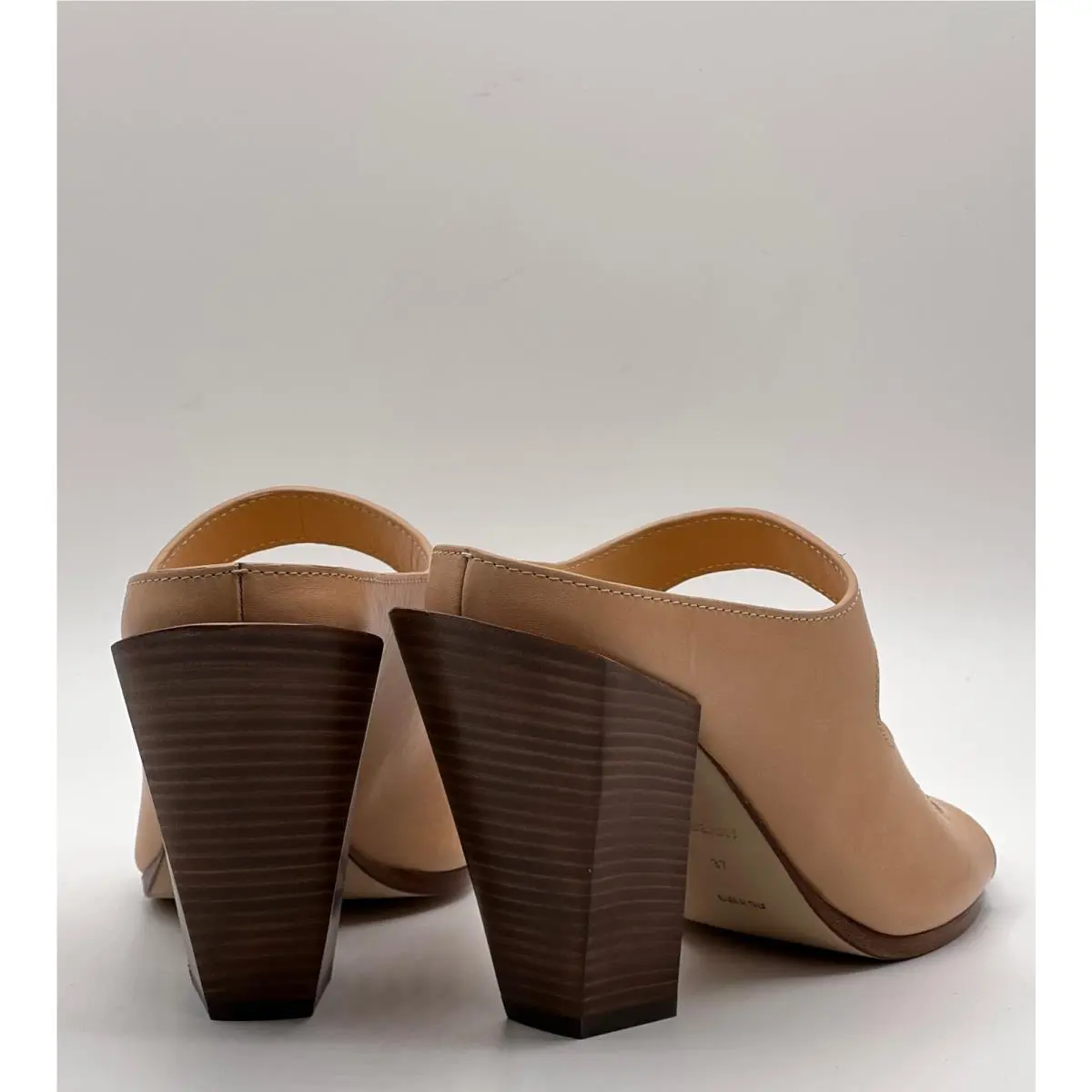 Burberry shoes - Burberry 8039255 - Light Almond 3