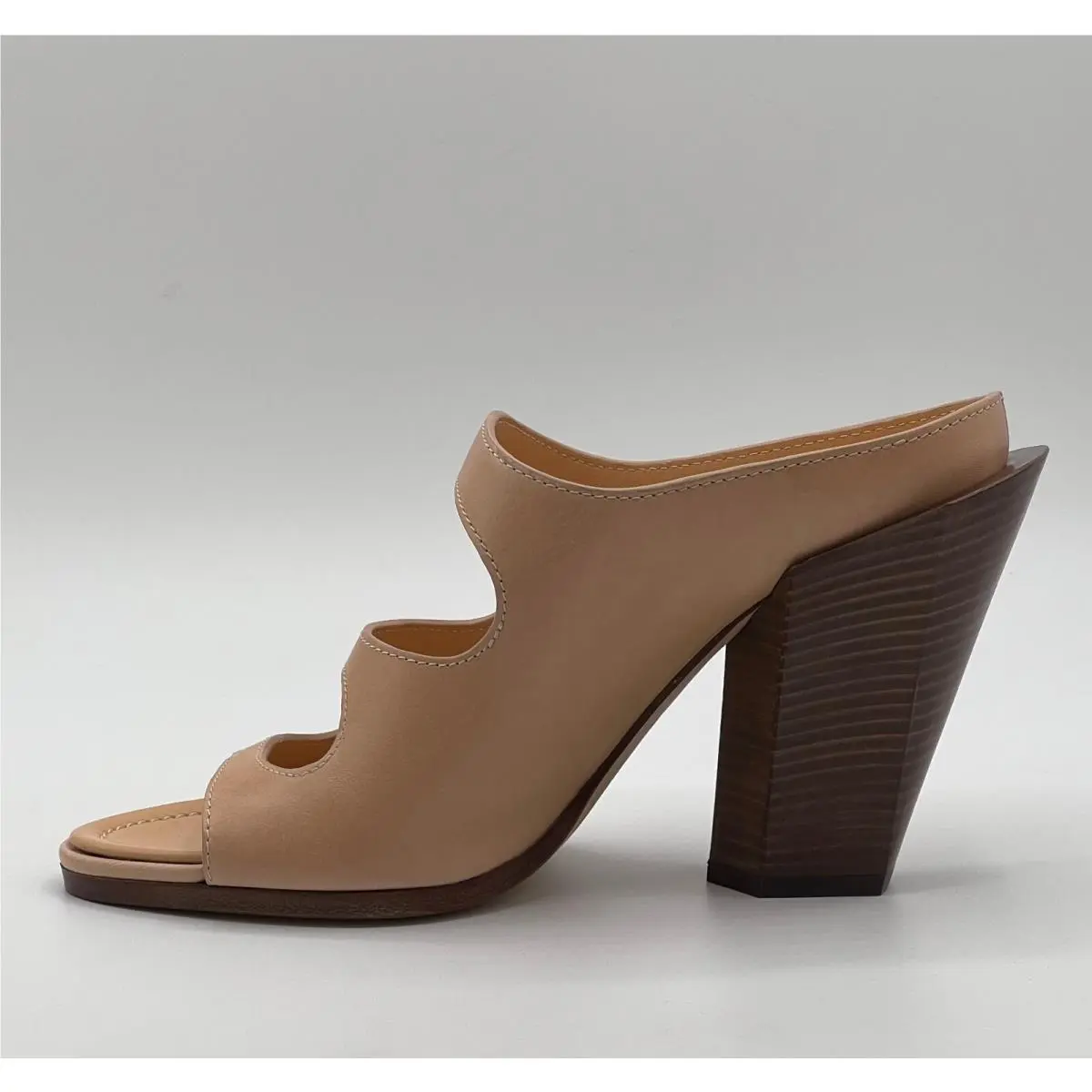 Burberry shoes - Burberry 8039255 - Light Almond 13