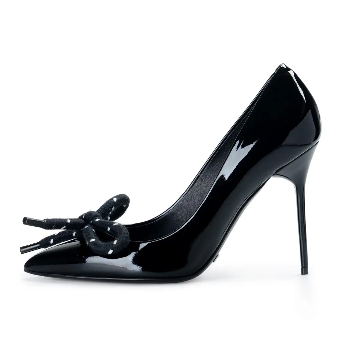 Burberry shoes - Black 0