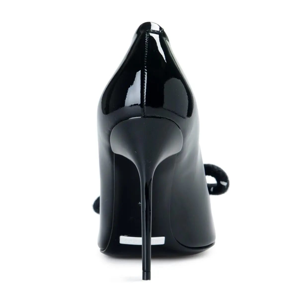 Burberry shoes - Black 1