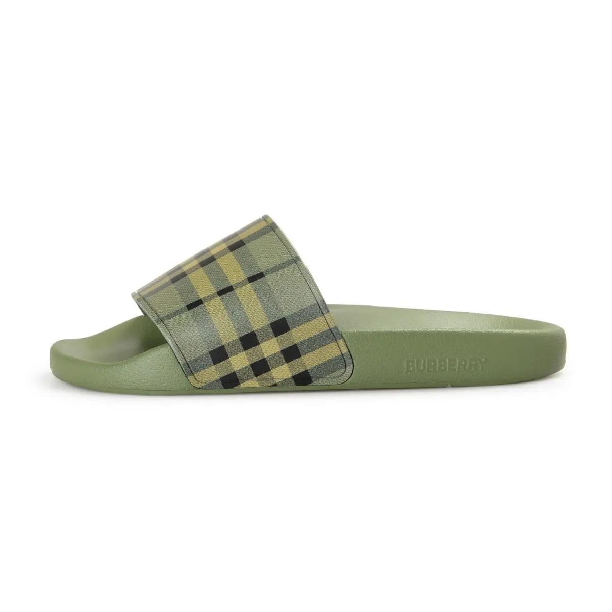 Burberry shoes - Military Green 0