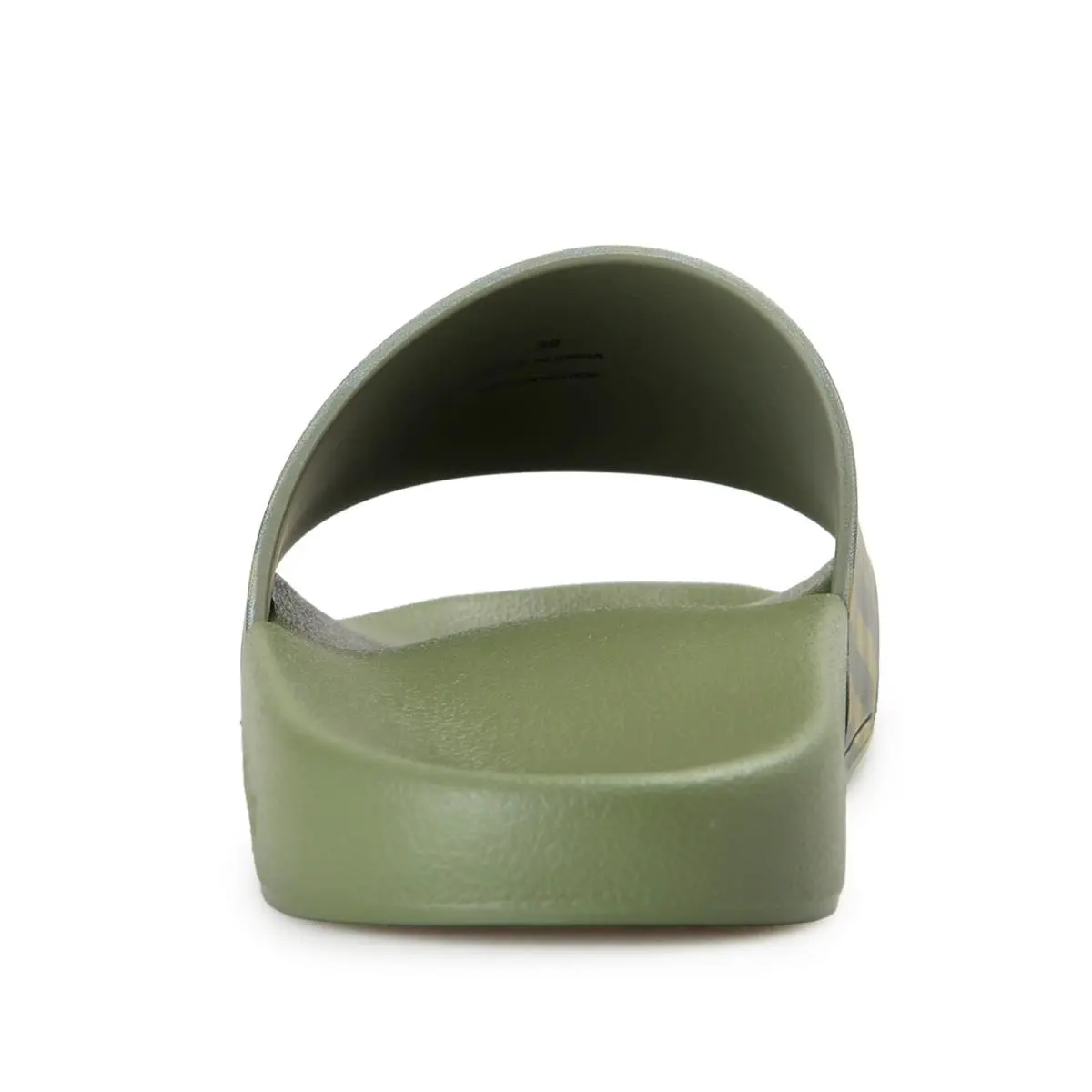 Burberry shoes - Military Green 1